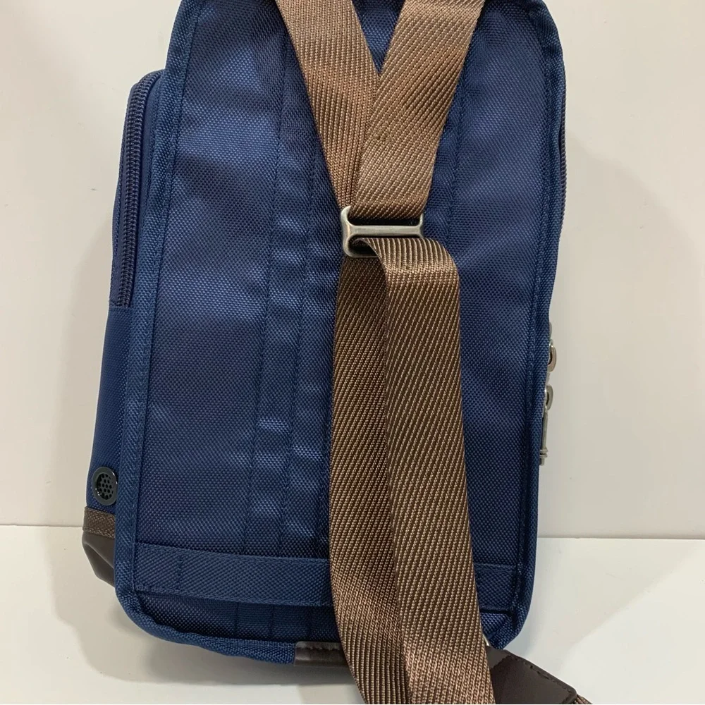 Tumi Men’s Bag